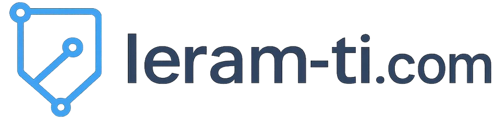 leram-ti.com